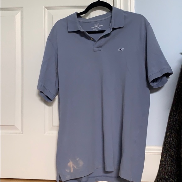 VINEYARD VINES Men's polo - Picture 1 of 1